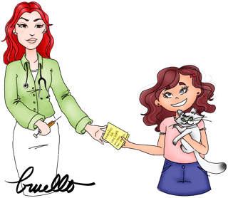 Ilustração: Barbara Mello