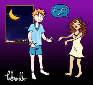 Ilustração: Barbara Mello