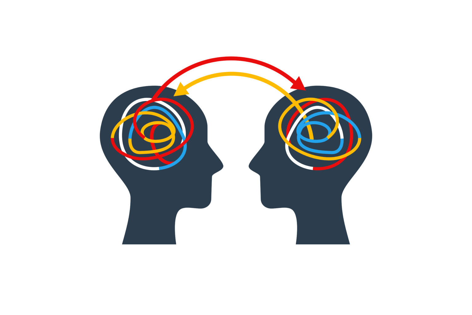 Teoria da Mente: compreendendo as intenções dos outros - Invivo