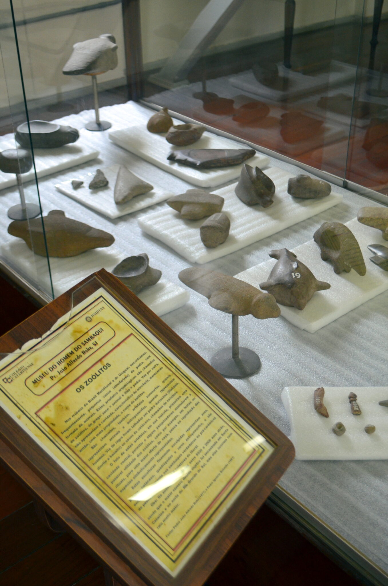 Conheça 5 sítios arqueológicos do Brasil - Invivo