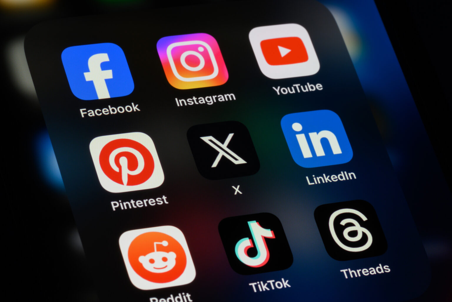 Precisamos de mais redes sociais? - Invivo